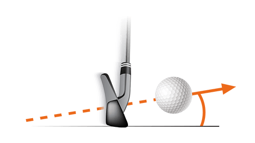 Trackman Launch Angle